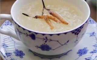 冬蟲(chóng)夏草服用方法，不容你錯(cuò)過(guò)！