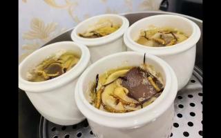 冬蟲夏草燉什么最好？5種黃金搭配讓滋補(bǔ)效果翻倍