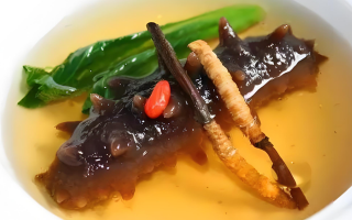 吃新鮮冬蟲(chóng)夏草的禁忌須知，避免滋補(bǔ)變傷身? ? ? ?