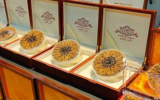 冬蟲夏草真假鑒別：掌握這些方法，避開消費陷阱